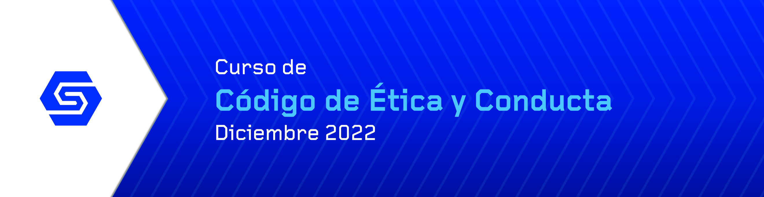 Curso de Código de Ética y Conducta | Diciembre 2022