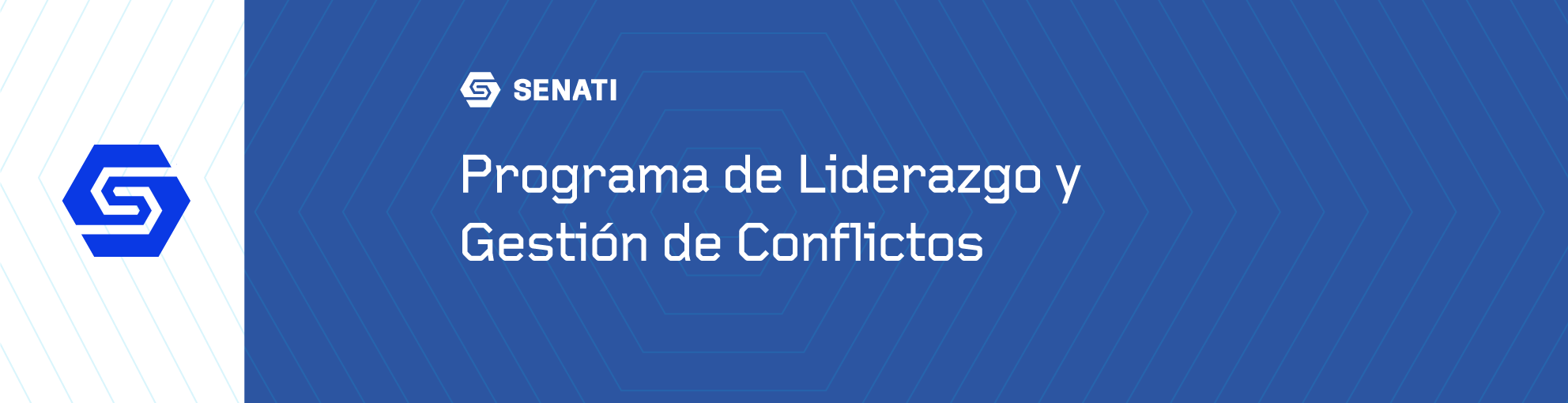 Programa de Liderazgo y Gestión de Conflictos